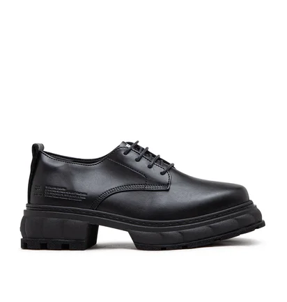 Virón Alter Black Apple (Schwarz)