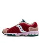 Saucony x Jae Tips Matrix (Rot)