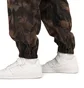 Brain Dead Convertible Mountain Pant (Schwarz / Braun)