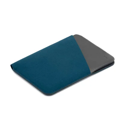 Bellroy Tablet Sleeve Extra 10 Inch (Teal)