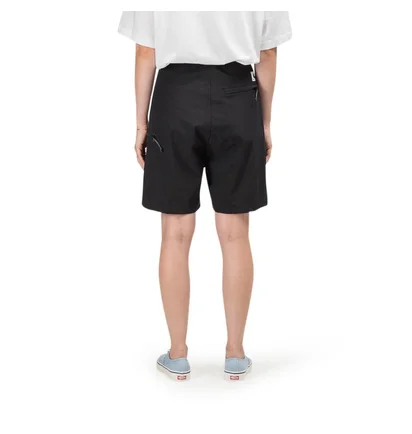 Carhartt WIP W Jaden Shorts (Schwarz)