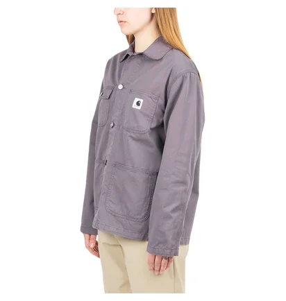 Carhartt WIP W Michigan Coat (Flieder)