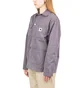 Carhartt WIP W Michigan Coat (Flieder)