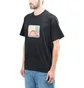 Carhartt WIP Meatloaf T-Shirt (Schwarz)