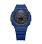 Casio G-Shock GA-2100-2AER (Blau)