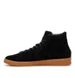 Converse Pro Leather Hi (Schwarz / Braun)