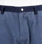 Dime Corduroy Cargo Pants (Blau)