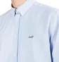 Edmmond Studios BD Shirt Duck Patch (Blau)