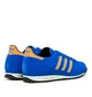 adidas SL 72 (Blau / Orange)