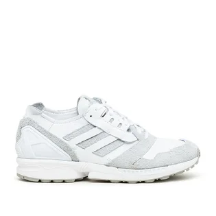 adidas ZX 8000 'Minimalist Icons' (Weiß / Grau)