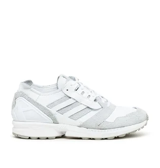 adidas ZX 8000 'Minimalist Icons' (Weiß / Grau)