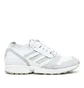 adidas ZX 8000 'Minimalist Icons' (Weiß / Grau)