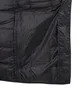 Gramicci Inner Down Vest (Schwarz)