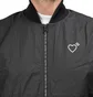 adidas x Human Made Track Top Jacket (Schwarz)