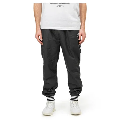 adidas x Human Made Track Pants (Schwarz)