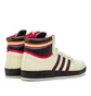 Adidas TOP TEN HI ESPN (Weiss / Schwarz)