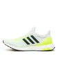 adidas Ultraboost 2.0 DNA (Weiß / Neongelb)