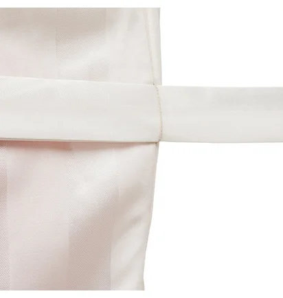 Han Kjobenhavn Sport Tee Dress (Off White)