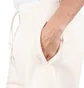 Carhartt WIP Ingo Sweat Short (Beige)