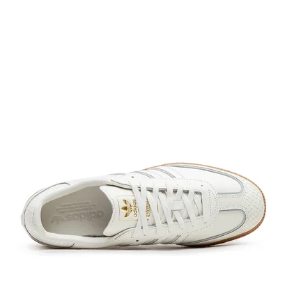 adidas Samba OG (Beige)