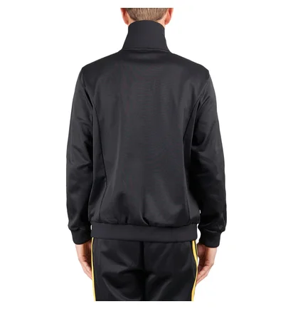 adidas x Jude Bellingham Track Top (Schwarz / Gold)