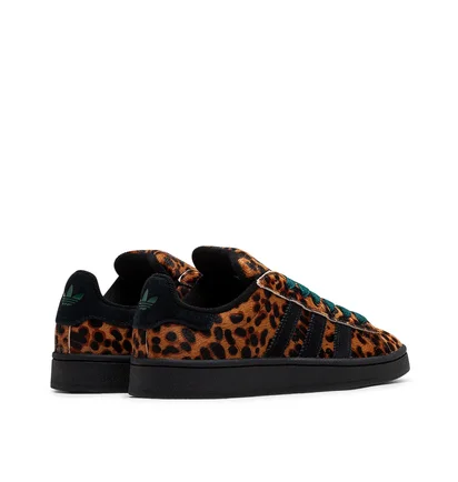 adidas WMNS Campus 00s (Braun / Schwarz)