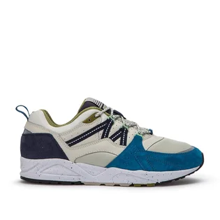 Karhu Fusion 2.0 ''Track & Field Pack 2'' (Beige / Blau)
