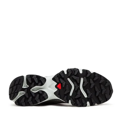Salomon XT-4 OG (Silber / Grau)