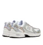 New Balance MR530ZG (Weiß / Silber / Gold)