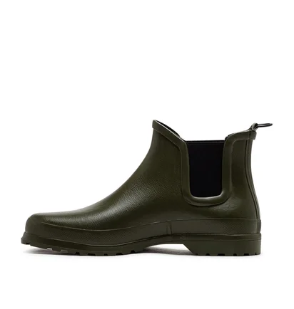 Novesta Chelsea Boot 517 (Grün)