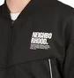 Neighborhood Jersey / E-Zip . LS (Schwarz)