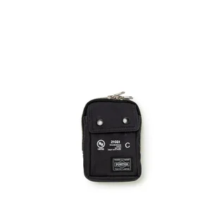 Neighborhood x Porter NHPT.Multi Pouch /C-Case (Schwarz)