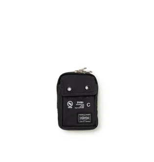 Neighborhood x Porter NHPT.Multi Pouch /C-Case (Schwarz)
