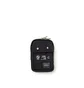 Neighborhood x Porter NHPT.Multi Pouch /C-Case (Schwarz)
