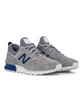 New Balance MS 574 BLG (Grau)