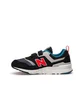 New Balance PZ997 HAI (Schwarz)