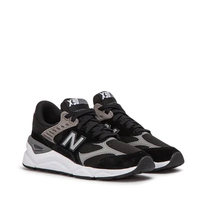 New Balance WSX90 RLB (Schwarz)
