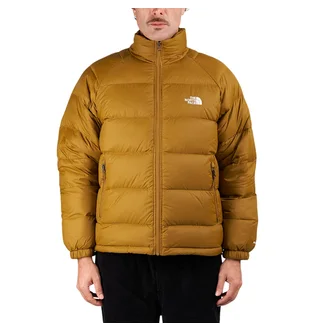 The North Face Hydrenalite Down Winter Jacket (Braun)