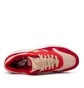 Nike Air Max 1 Premium 'Curry Pack' (Rot / Beige / Vanille)
