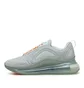 Nike Air Max 720 (Hellgrau / Orange)