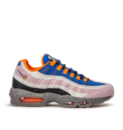 Nike Air Max 95 ''King Of The Mountain'' (Multi)