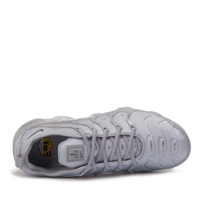 Nike Air VaporMax Plus (Grau)