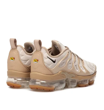 Nike Air VaporMax Plus (Sand)