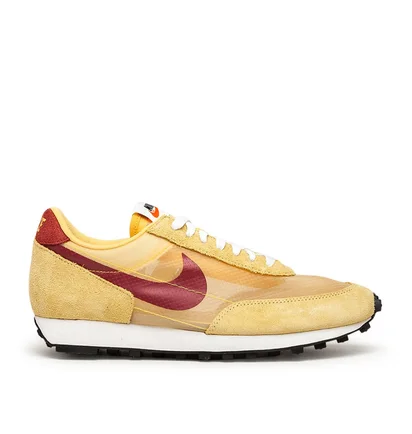Nike Daybreak SP (Gelb / Braun)