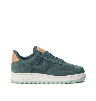 Nike WMNS Air Force 1 '07 PRM (Grün / Beige)