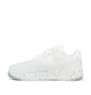 Nike WMNS Air Force 1 Crater (Weiß / Hellblau)