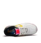 Nike WMNS Air Force 1 Low '07 SE Moto (Weiß)