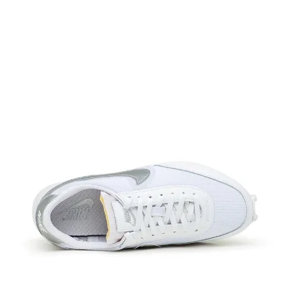 Nike WMNS Daybreak (Weiß / Silber)