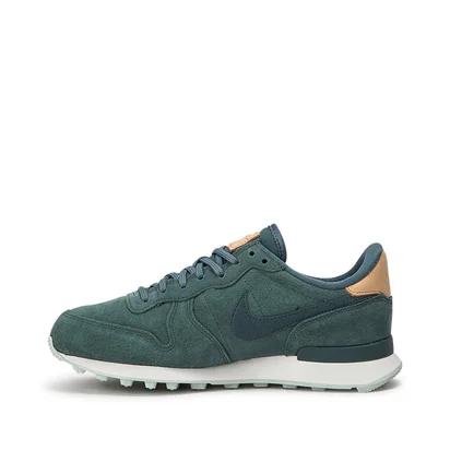 Nike WMNS Internationalist Premium (Hasta)