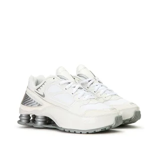 Nike WMNS Shox Enigma (Weiss)